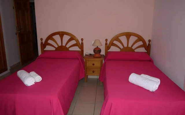 Hotel Rasil