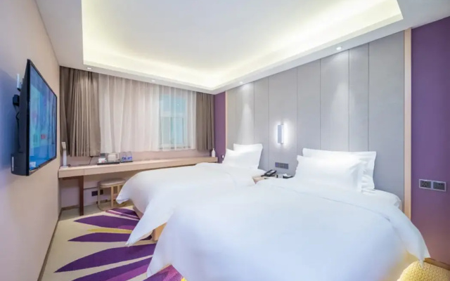 Lavande Hotel (Beijing Universal Resort, Tongzhou, Beijing)