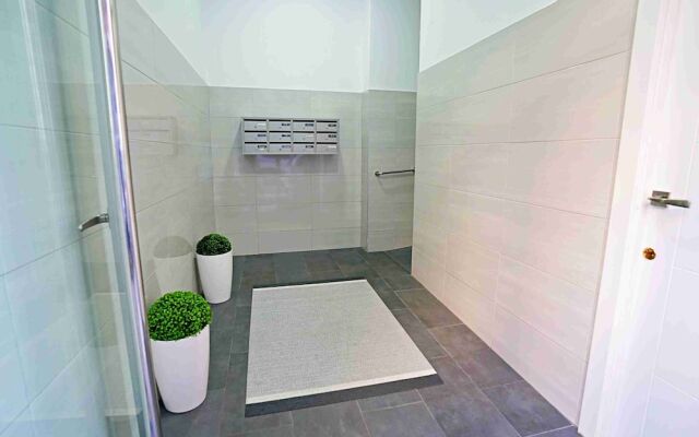 Apartamento en Mikel Zarate