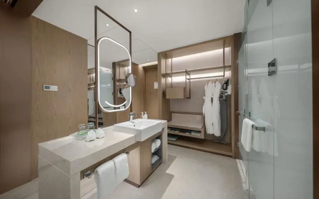 Holiday Inn Changchun Jingyue by IHG