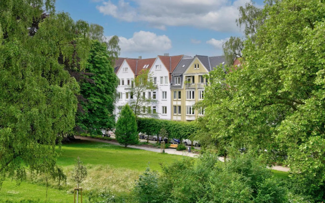 fewo1846 - Foerdekoje