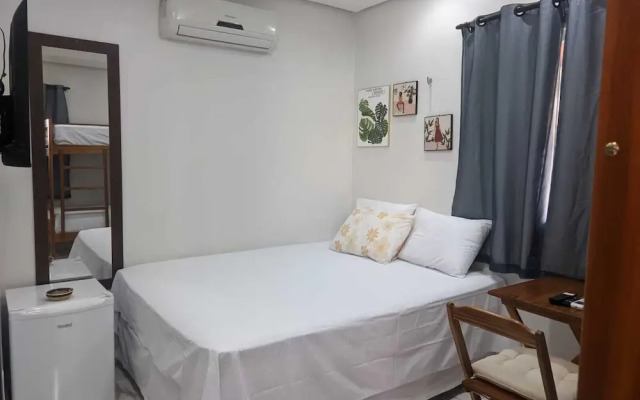 Pousada Nosso Canto Alter