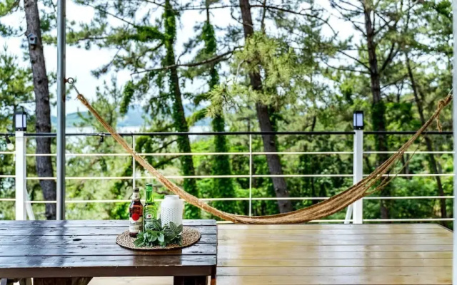 Yeosu Sky Pension