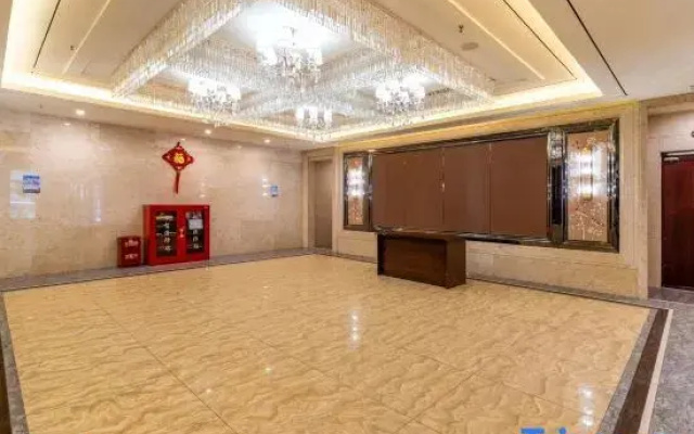 zejia hotel