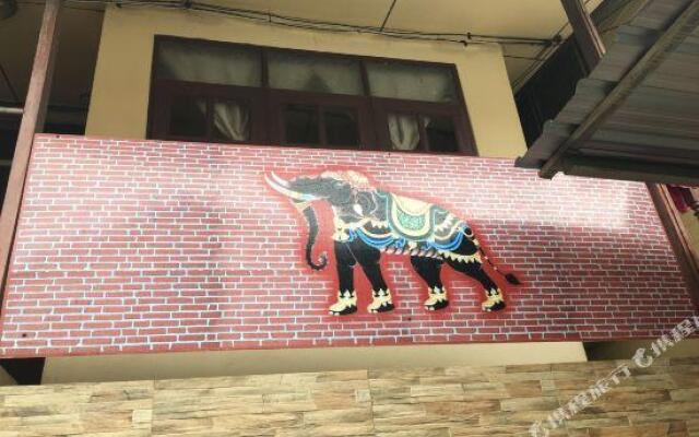 Baan Bua House 2