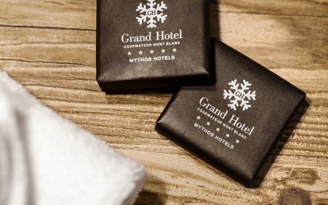 Grand Hotel Courmayeur Montblanc by R Collection Hotels