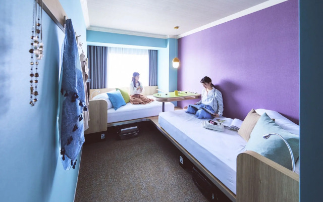 OMO7 Asahikawa by Hoshino Resorts