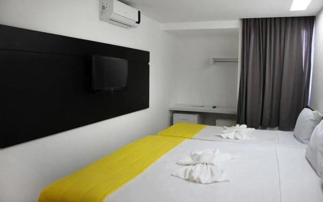 MCZ Hotel
