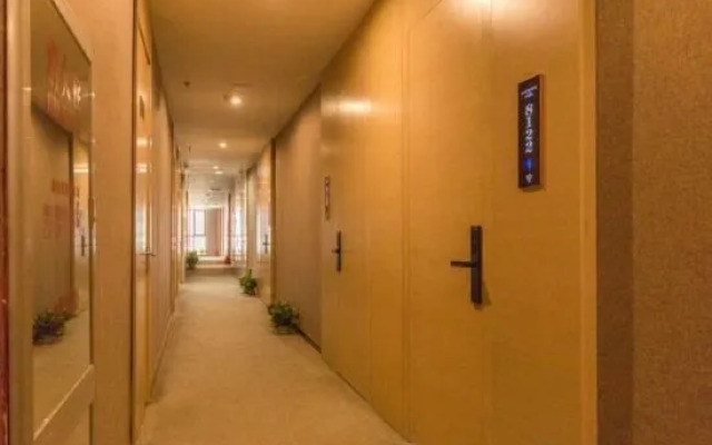 Ripple Hotel