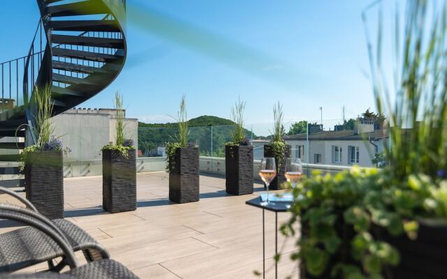 Moje Orłowo Boutique Bed & Breakfast