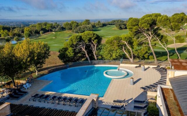 Le Domaine de Provence Country Club