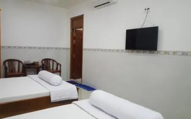 Huynh Nhu 2 Hotel