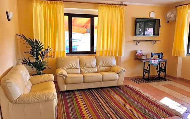 Hotel Belvedere Tonara