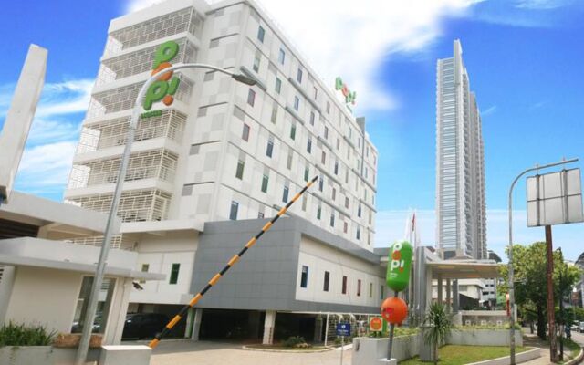 POP! Hotel Kemang Jakarta