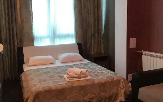 Apart-Hotel Svetlana