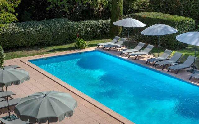 ibis Cavaillon Portes du Luberon