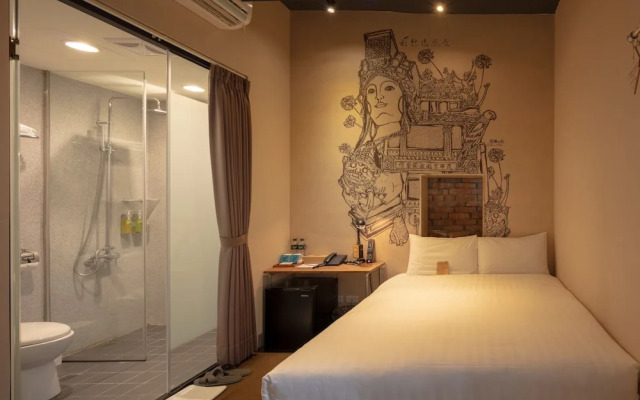 Marina Bay Residences
