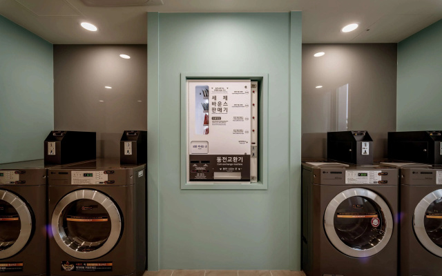 Best Western Plus Hotel Sejong