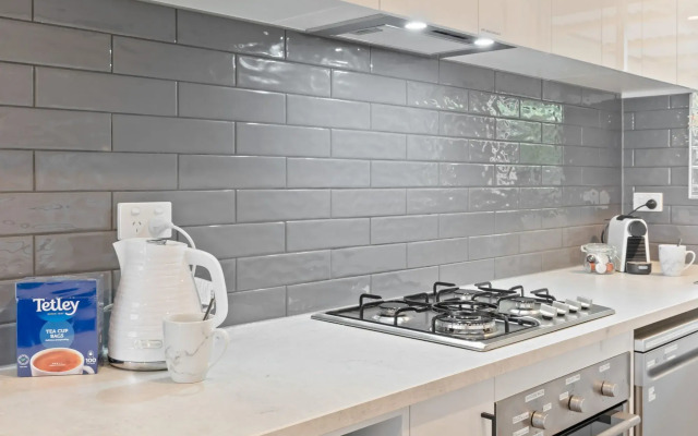 Payneham South Paradise Suite 1