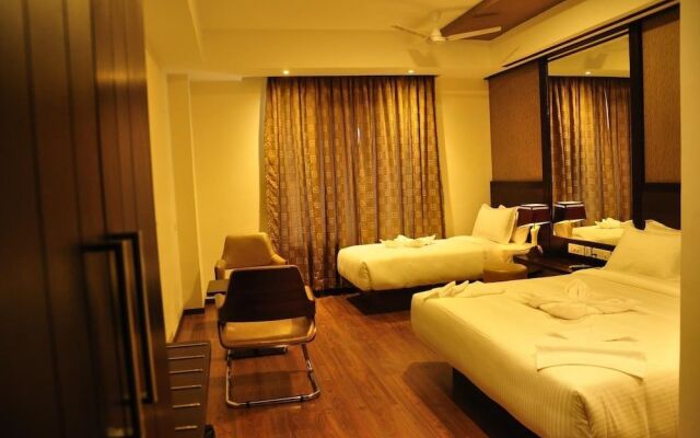 Hotel Atrium