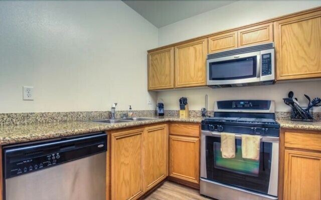 Glendon Westwood #2199 1 Bedroom Home