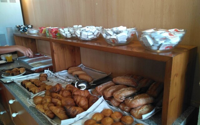 Hostal Olga