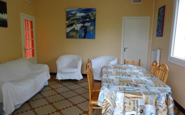 Maison La Faute-sur-Mer, 3 pièces, 5 personnes - FR-1-476-80