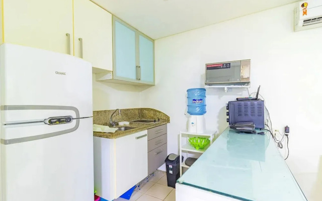 Carpediem - Apart ao mar de Muro Alto