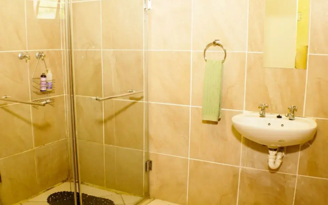 Rosedale Organic Farm B&B