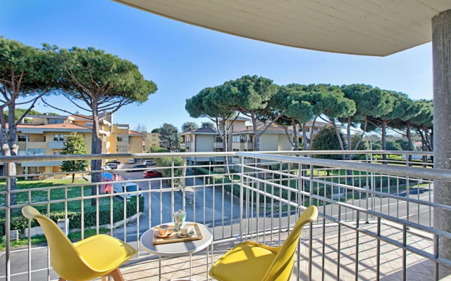 Tintoretto Apartments