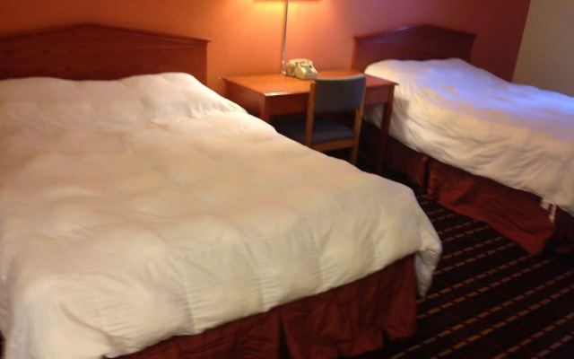 Texas Inn & Suites