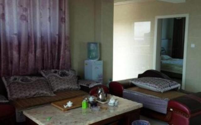Huian Huinv Sea View Villa