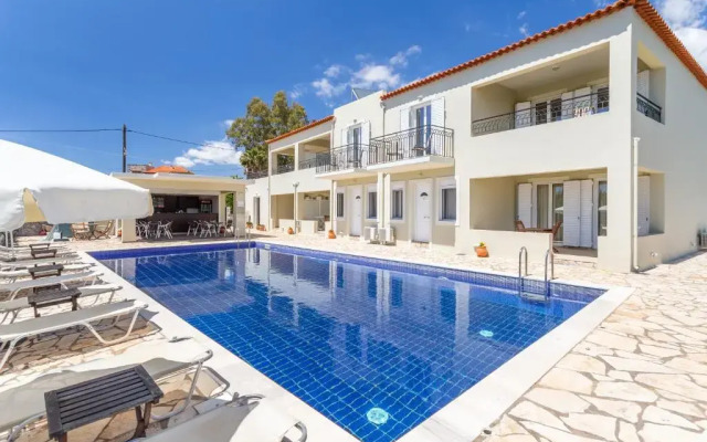 Hotel Aphrodite