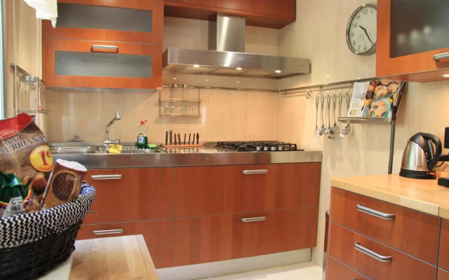 Apartamento Milka Gandia Marchuquera