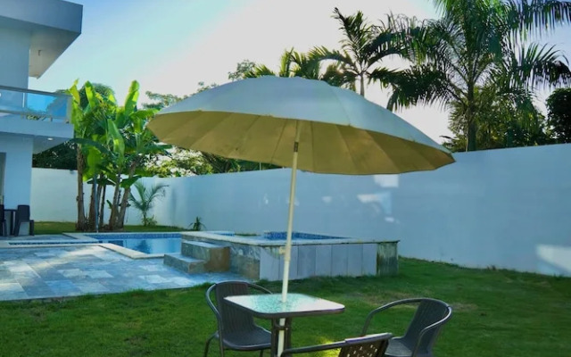 Villa Pravda Guerra 4BR 6BDS 12PAX