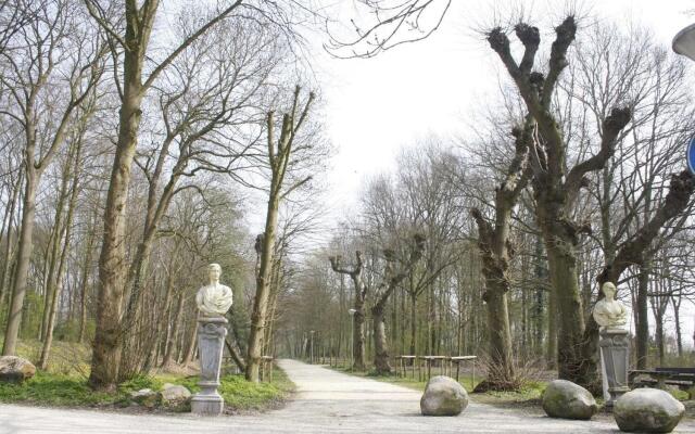 Stadspaleis Hotel OldRuitenborgh