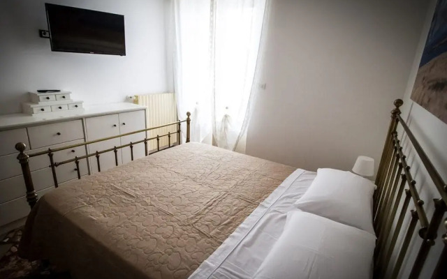 Bed & Bread Piazza Nzegna