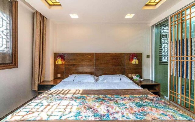Fairyland Hotel Taihe Ju