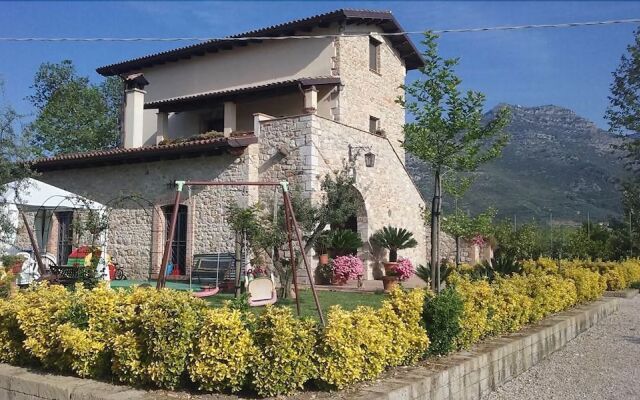 Il Casale Delle Fragole