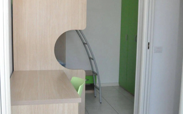 Residence Acqua Suite Marina