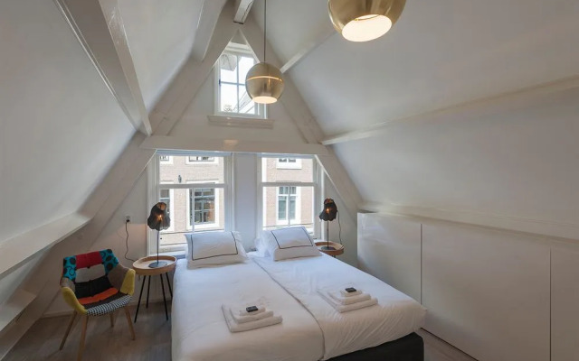 Residences Jordan 9 Streets