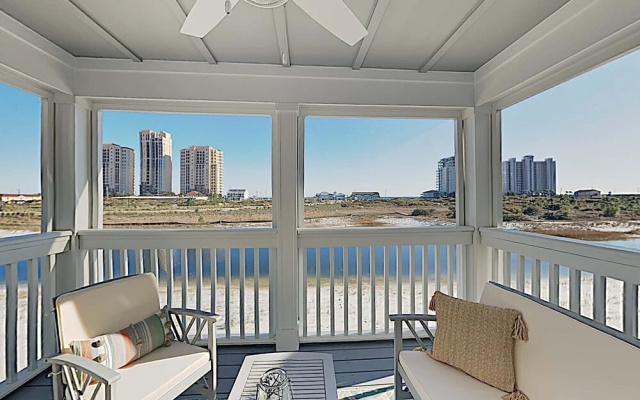 Lost Key Townhomes #14329 by Southern Vacation Rentals