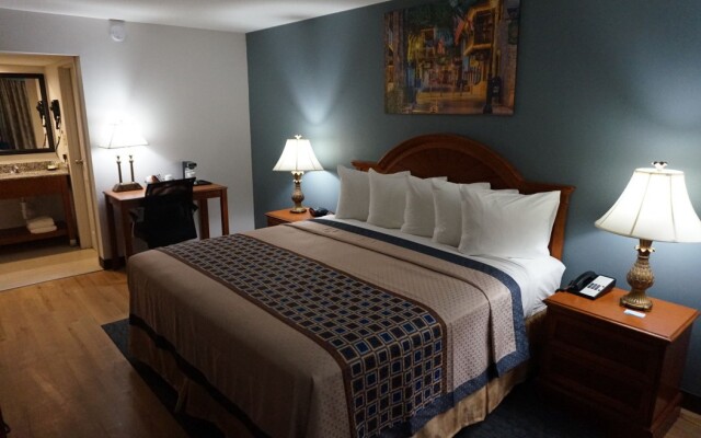 The Smart Stay Inn