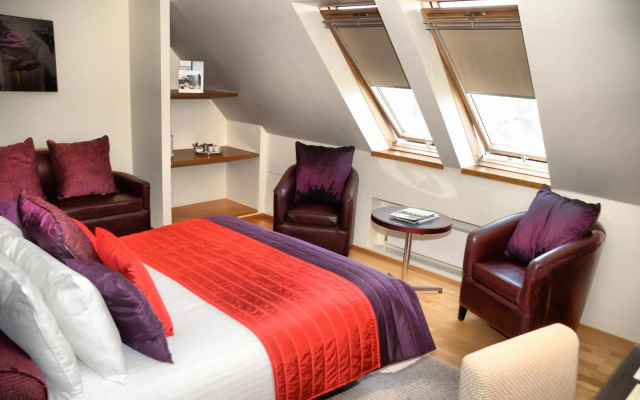 Glynhill Hotel