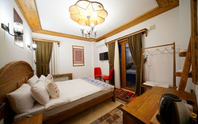 Pashahan Hotel