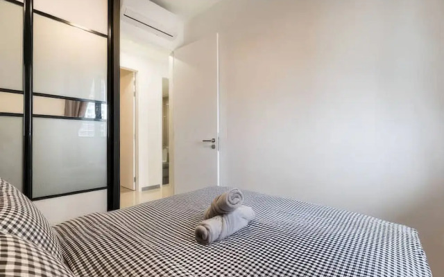 United Point Residence KL Lifestyle