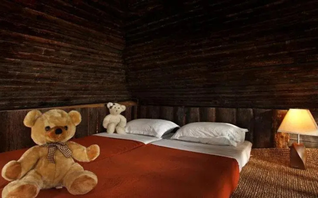Aranyakam Homestay