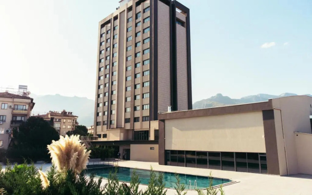 The Emporia Hotel
