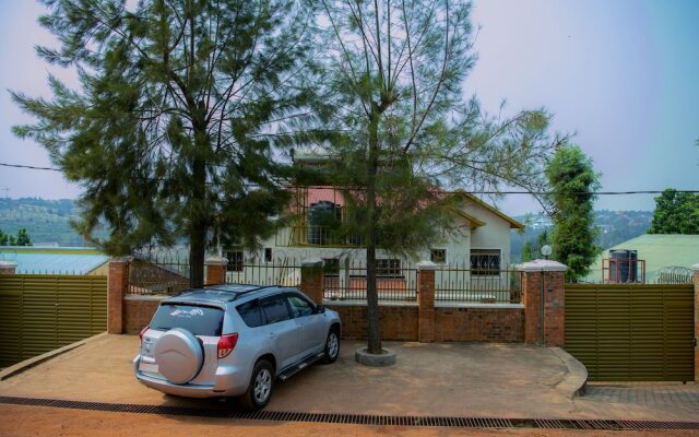 Gaju House