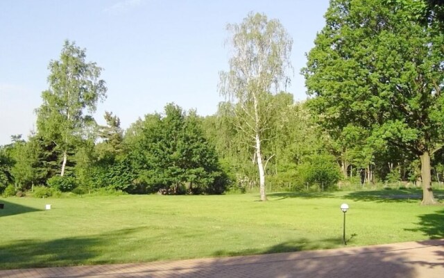 Gästehaus am Lausitzring